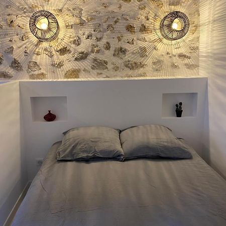 Petite Maison Typique De Ville Marseille Eksteriør billede