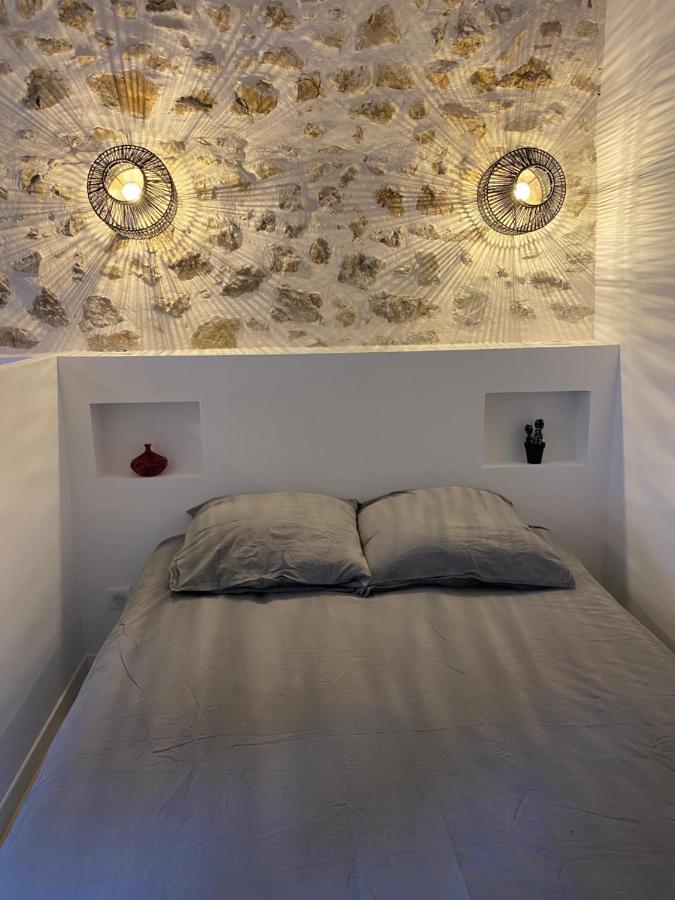 Petite Maison Typique De Ville Marseille Eksteriør billede
